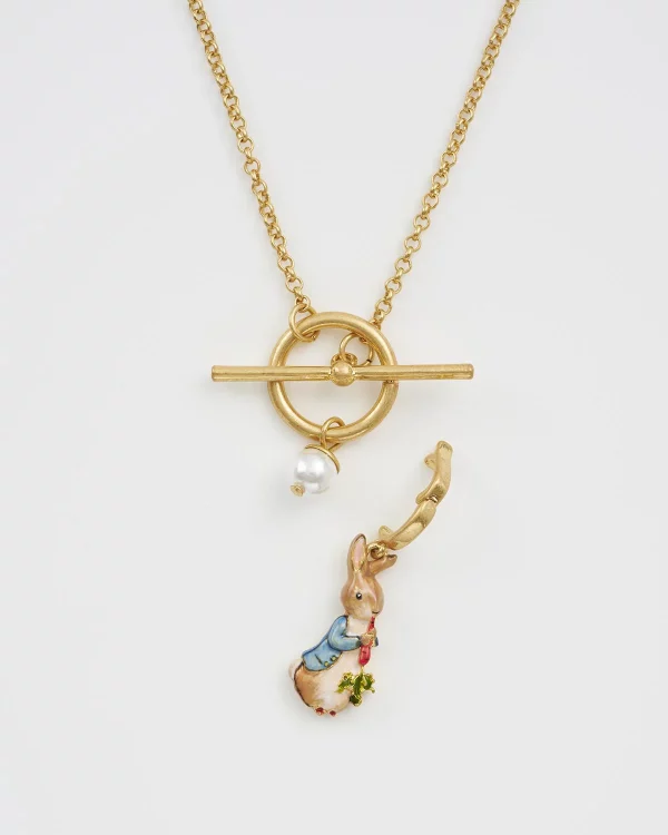 Fable England x Peter Rabbit Necklace - Image 3