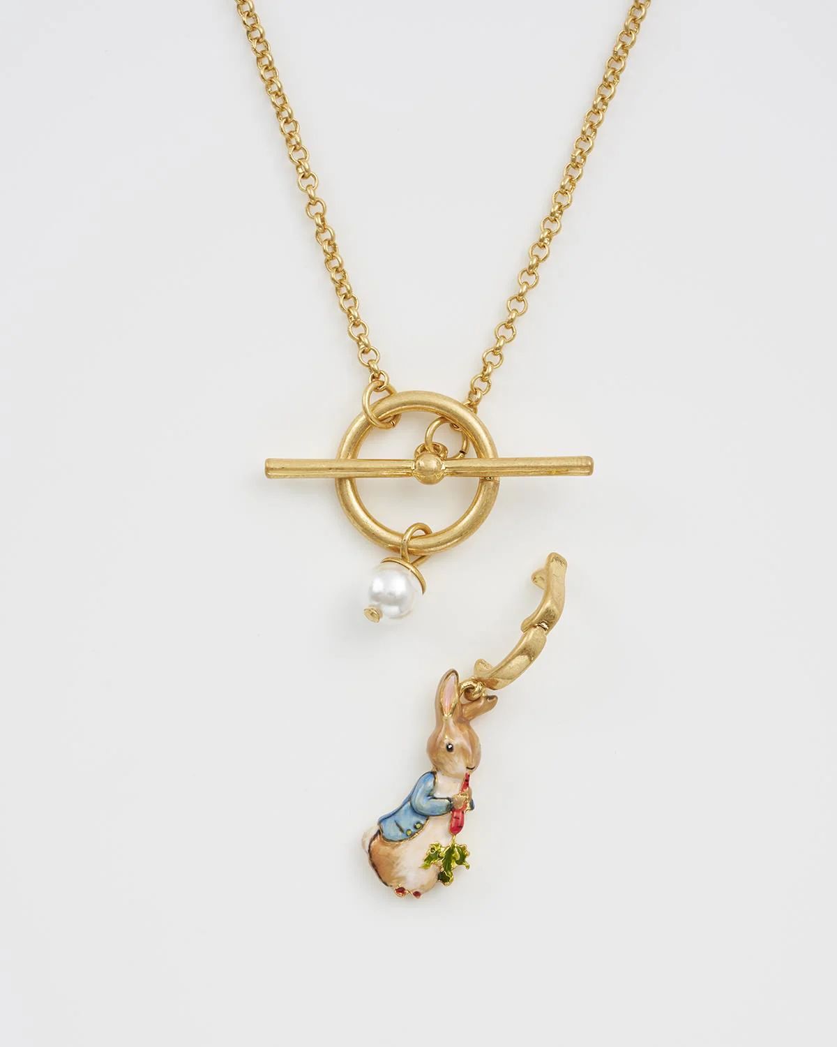 Fable England x Peter Rabbit Necklace - Image 3