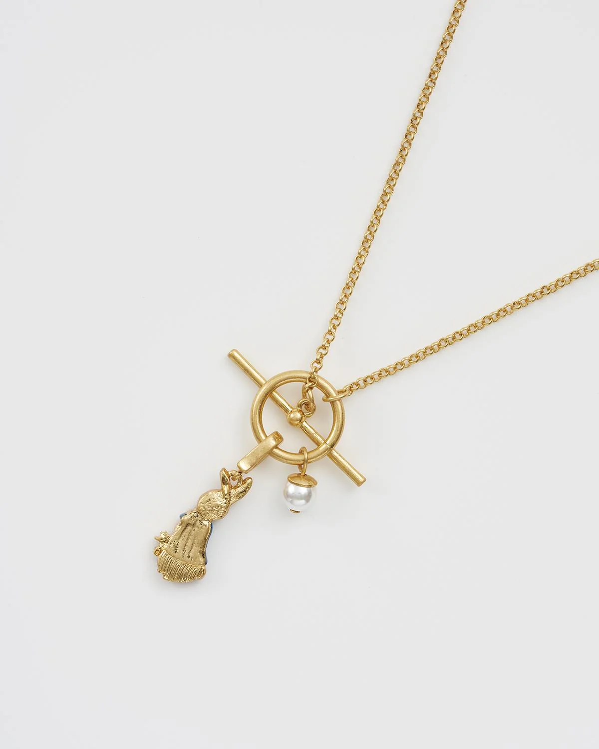 Fable England x Peter Rabbit Necklace - Image 2