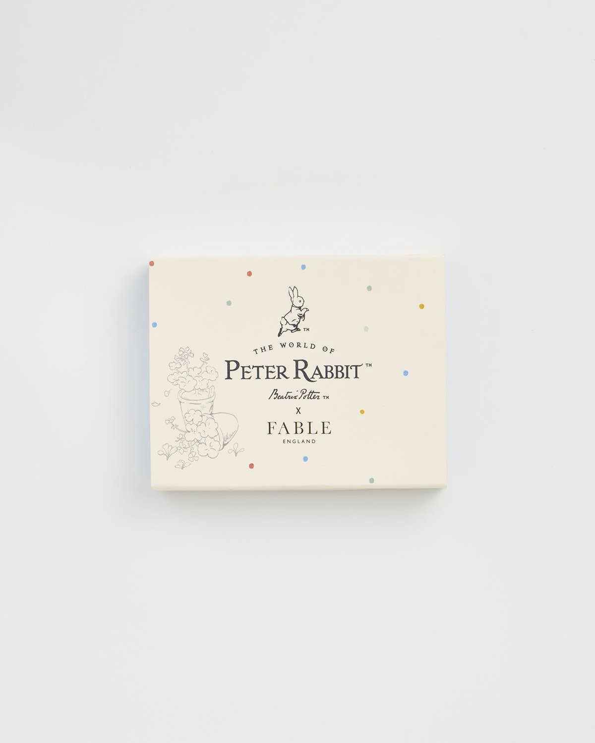 Fable England x Peter Rabbit Necklace - Image 7
