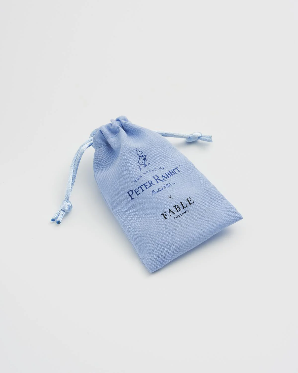 Fable England x Peter Rabbit Necklace - Image 6