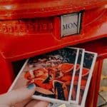 Additional Postcard Grotto Invite - 2026