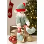 NEW 2026 Additional Santa Gift - Buddy Softie