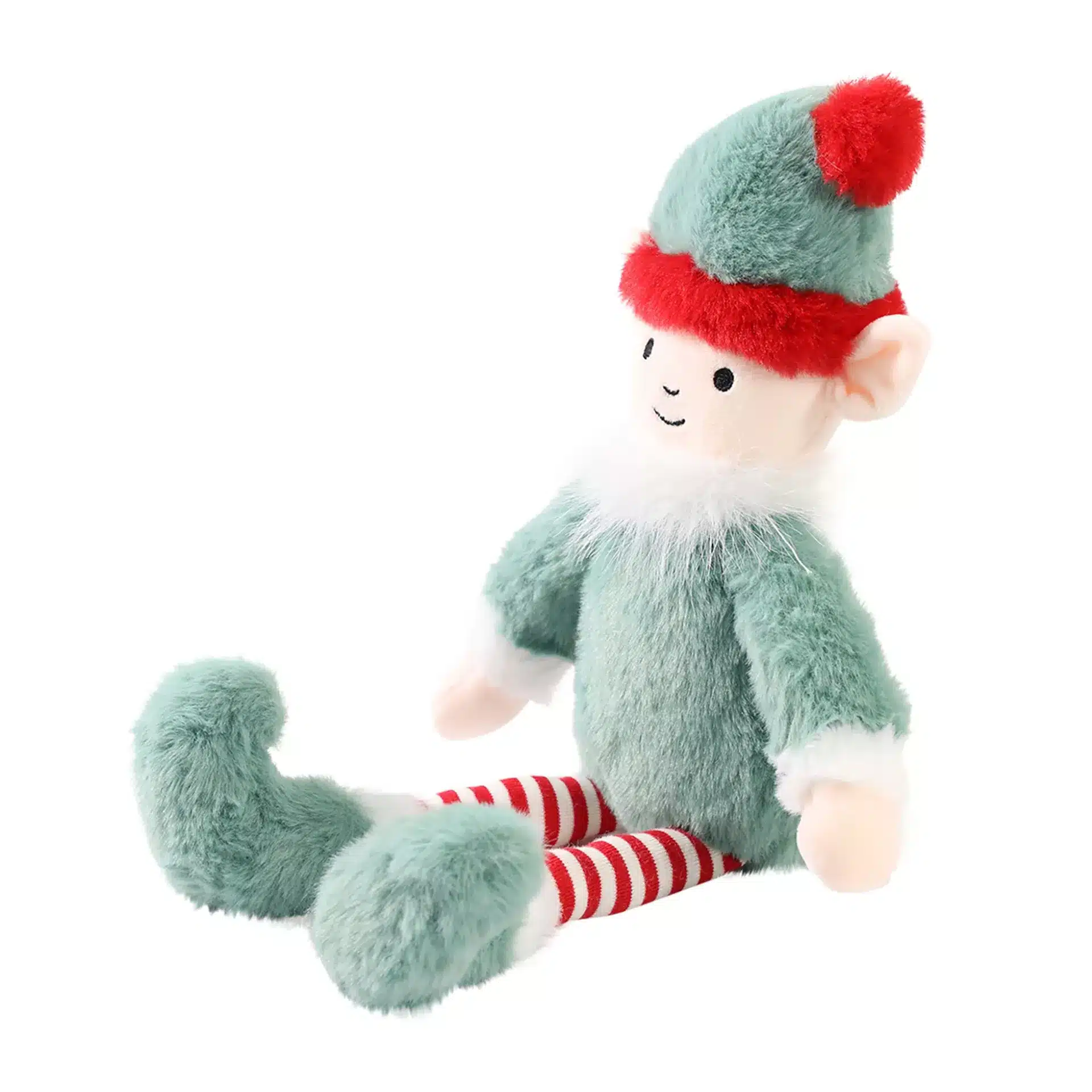 NEW 2026 Additional Santa Gift - Buddy Softie - Image 2