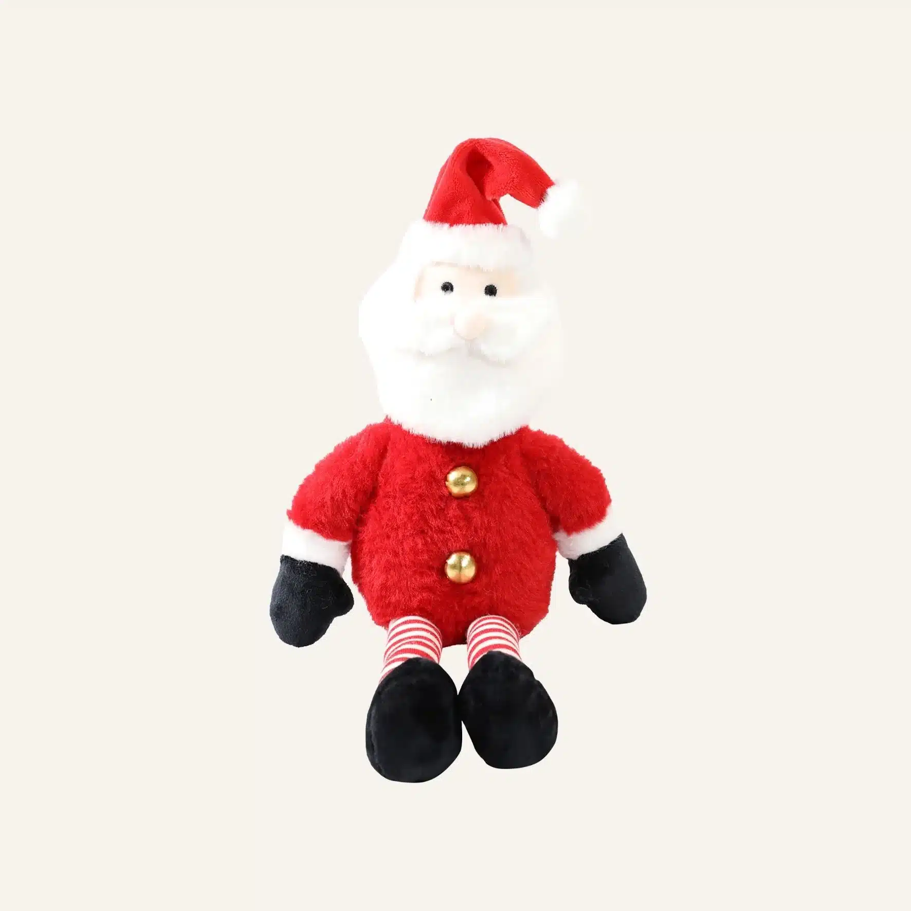 NEW 2026 Additional Santa Gift - Santa Softie - Image 3