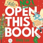 NEW 2026 Additional Santa Gift - Yule Not Open This Book