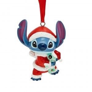 Disney Stitch ornament