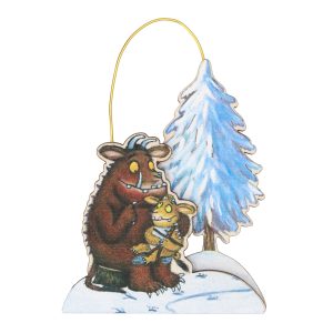 The Gruffalo's Child tree decoration