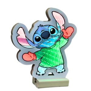 20cm Stitch Infinity Light