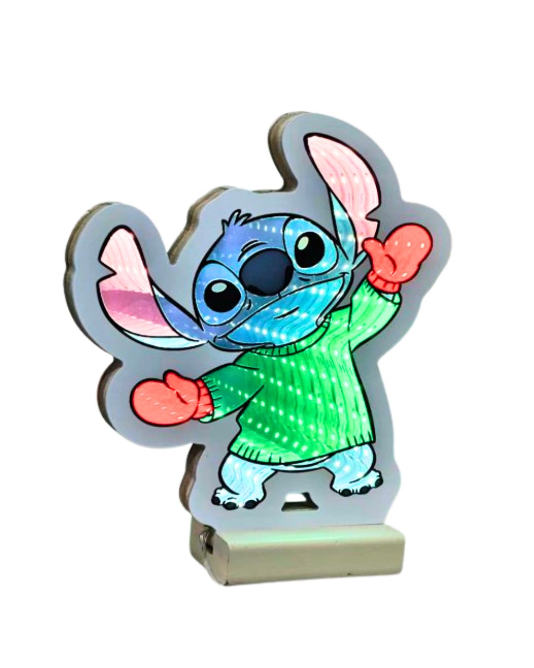 20cm Stitch Infinity Light