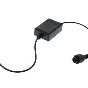 Magic Wand Additional Inline Receiver Box